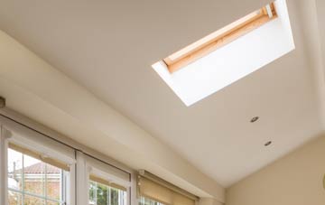 Rain Shore conservatory roof insulation companies