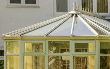 conservatory roof repair Rain Shore, Greater Manchester
