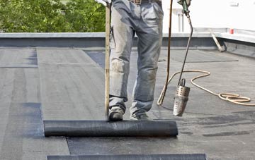 flat roof replacement Rain Shore, Greater Manchester