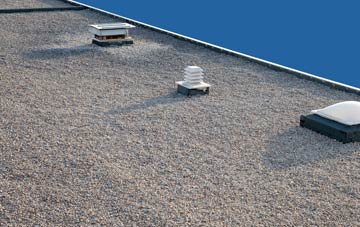 flat roofing Rain Shore, Greater Manchester