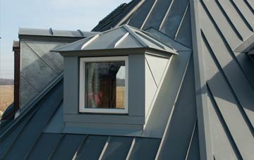 metal roofing Rain Shore, Greater Manchester
