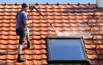 roof cleaning Rain Shore, Greater Manchester