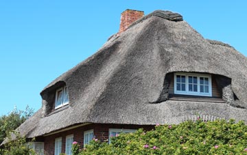 thatch roofing Rain Shore, Greater Manchester