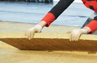 find rated Rain Shore roof insulation companies